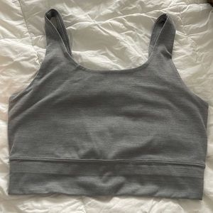Nike Yoga Top